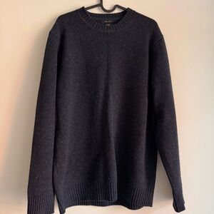Massimo Dutti Wool Sweater (Men's L)